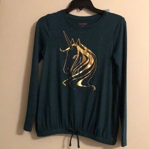 Girls Shirt